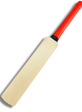 纪念签名板球拍实木小号毕业比赛礼品small cricket bat