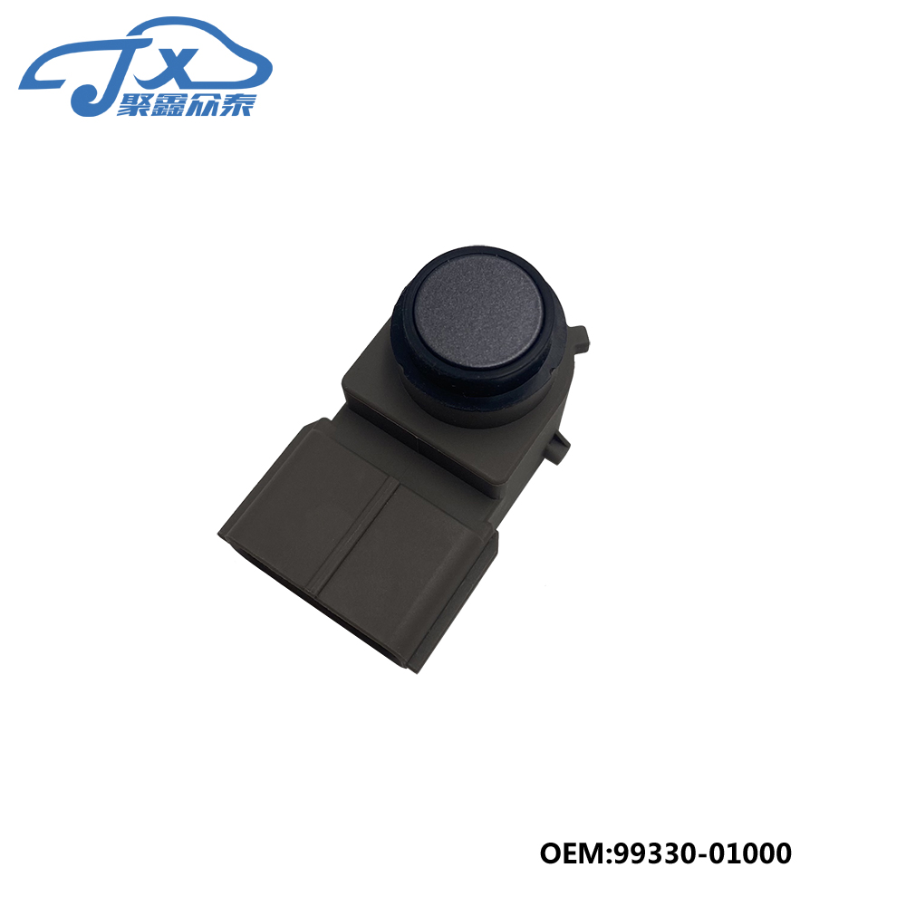 适用于现代昂希诺Encino 倒车雷达电眼探头99330-01000