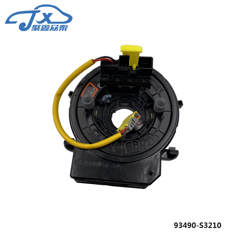 适用于现代全新胜达 Santafe 93490-S3210