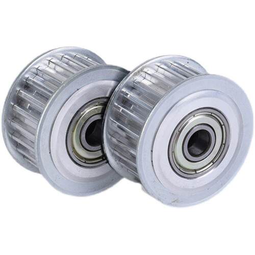 替代替代同步带齿形惰轮AHTF25S8M150-15 250 AHTFW25-S8M250-12