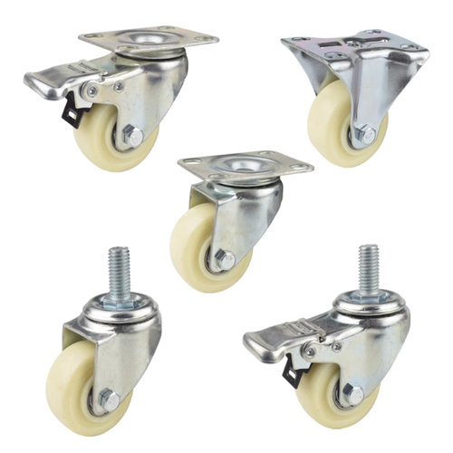 J-CPC12-D100-SA/CTFK11-N25脚轮C-CTEJ31/CTEK125/CTES80/CTFS75