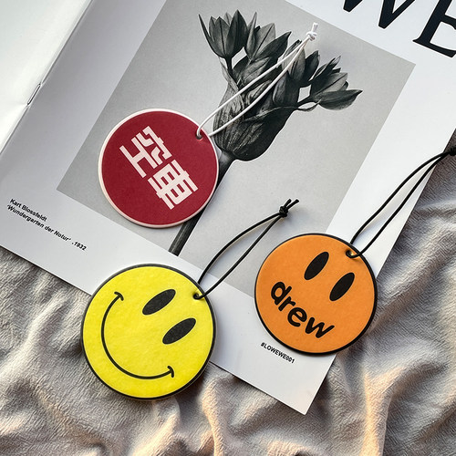 无人区玫瑰smiley笑脸