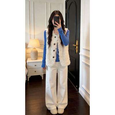 实价有货韩系甜美风克莱