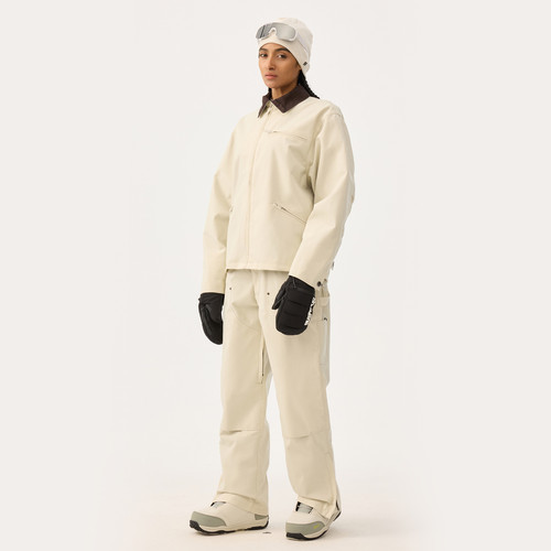 GsouSnow滑雪服男女衣裤套装