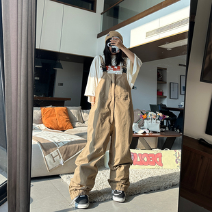 SEARIPE/雪怡派专业3L滑雪背带裤男女单板防水防风户外保暖滑雪裤