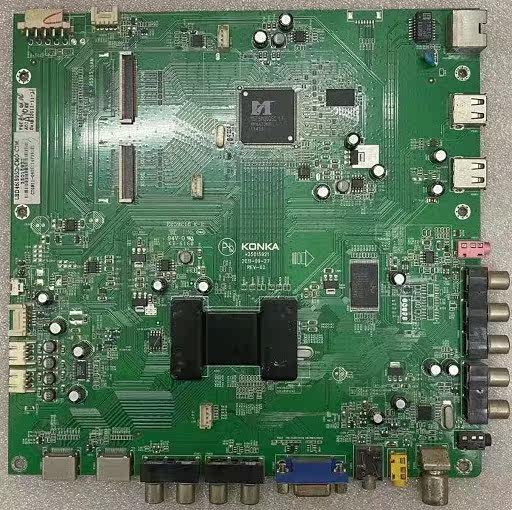 原裝康佳LED461S95D電視配件板驅動主板35015921屏V460H1-LS2在類目 3C數碼配件, 電子元器件市場, 電子元件, PCB電路板/印刷線路板中 - 來自Buy2taobao.com提供專業的淘寶代購服務