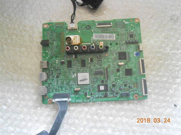 原装三星液晶电视PF43F4000AR主板BN41-01963C 屏S43SD-YB02在类目 3C数码配件, 电子元器件市场, 电脑元件/零配件, 液晶/CRT配件中 - 来自Buy2taobao.com提供专业的淘宝代购服务