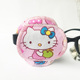 Hello Kitty苹果儿童弱视立体遮盖轻薄单眼矫正遮光遮眼全棉眼罩
