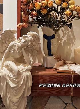 小众高级感艺术装饰品