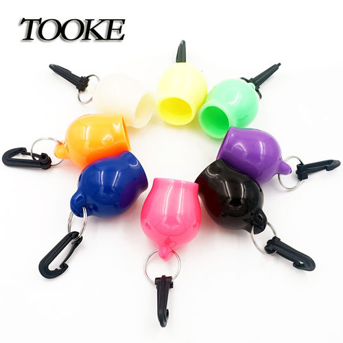 tooke呼吸调节器咬嘴防尘盖潜水