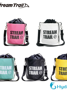 Stream Trail Anemone 7.8L多功能可调节防水包防水袋streamtrail