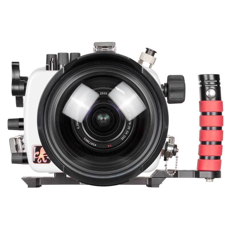 Ikelite防水壳Sony A1/A9 A7R4/5 A7-3 A7 A7R-2 A7S2/S3#71473 个性定制/设计服务/DIY 手机壳/保护套定制 原图主图