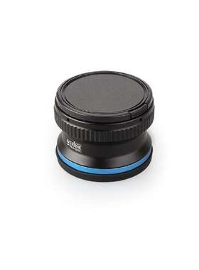 Weefine WFL03 WFL05S WFL06S微距镜M67近摄镜1.8/2.5/4.2倍率