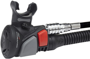 AIR2 潜水装 5th 第五代备用二级头调节器 备 GEN Scubapro