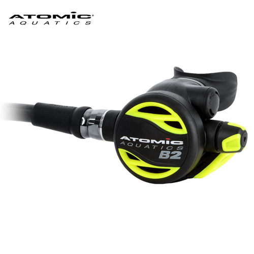 AquaticsB2Octopus全钛合金