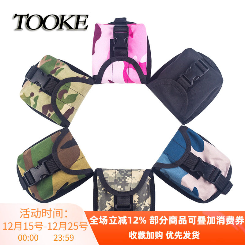 侧挂bcd技术配重包2kg浮力背心