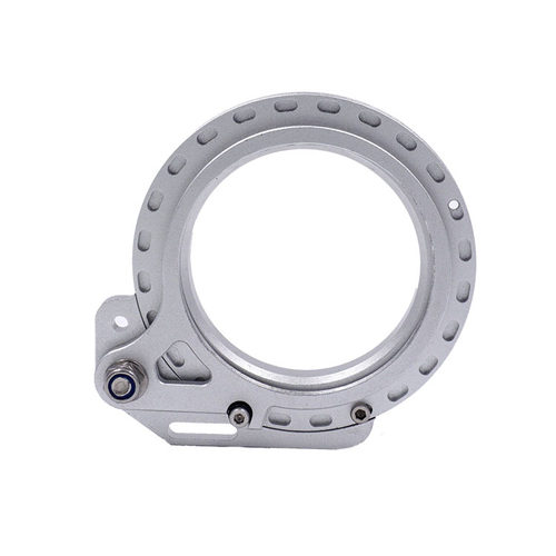 TOOKE M67 TO M67 Swing Mou可掀式M67镜头接驳器 通用型 转接环
