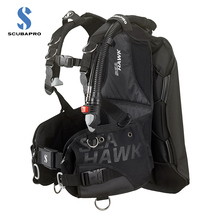 Scubapro Seahawk 2 潜水浮力控制调整器水肺BCD深潜背飞休闲背心