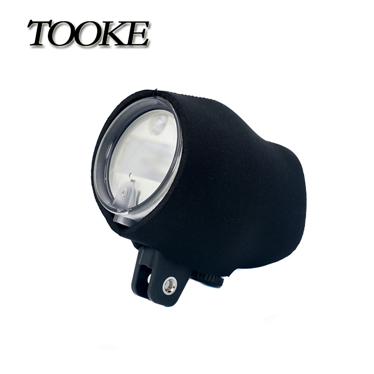 Sea&Sea闪光灯保护套尼龙罩