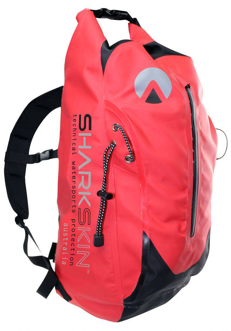 sharkskin performance bags 潜水装备袋 潜水包防水袋 30l
