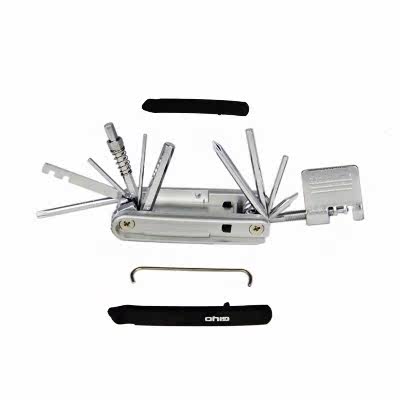 Outils pour vélo GIYO - Ref 2280282 Image 3