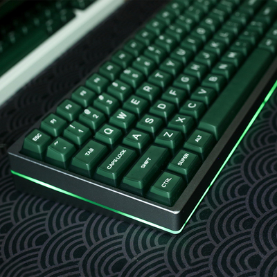 机械键盘键帽客制化大全套