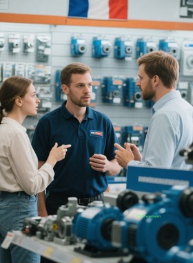 German US Sourcing & International Shipping 德国美国采购运输