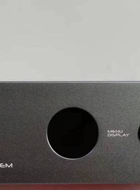 正品声准SOUNDSTANDARD 2008i带滤波电源保护管理器8路电源时序器