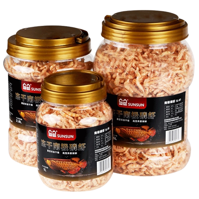 银龙鱼地图血鹦鹉南极磷虾