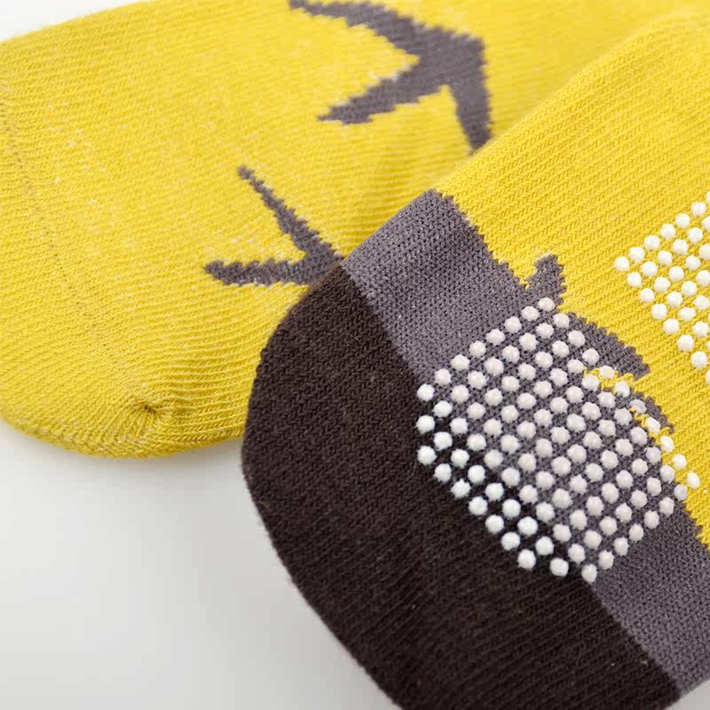 Chaussettes pour bébé - Ref 2109497 Image 5