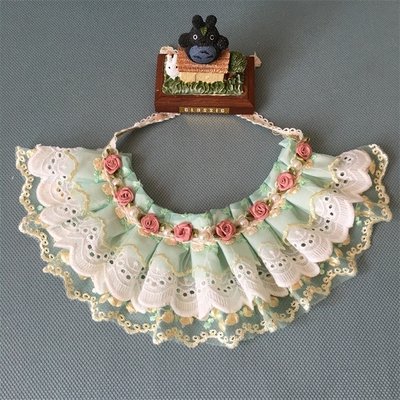 华美蕾丝猫咪宠物狗狗