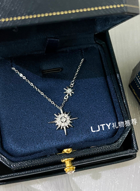 超36W+点赞过的项链礼物