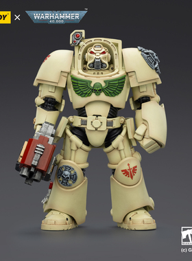 全款预售 暗源  黑暗天使 死翼终结者2 配备动力拳和暴风爆矢枪