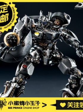 预定定金 Threezero 3Z09000W0 DLX系列 变形金刚 爵士