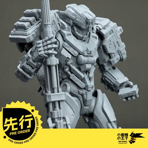 MOSHOW模寿灵笼重立体