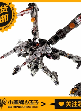 TAKARA TOMY 戴亚克隆 TM-36 战术机动 变形玩具模型