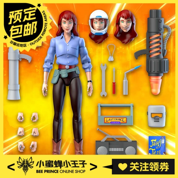 NACELLE1/12火星鼠2波