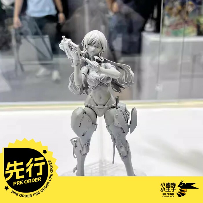 大漫匠圣灵武姬夜狩妮娜图片