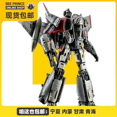 ZetaToysZV-02闪电侠变形玩具