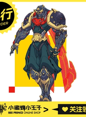 先行预定定金 模动空间侍魂晓服部半藏MK2机甲成品日本模型机器人