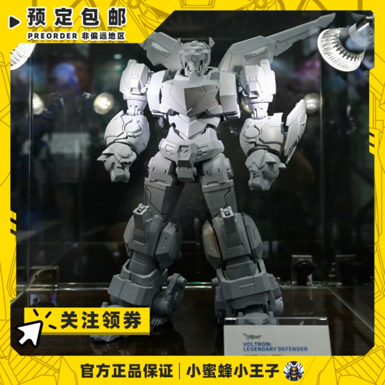 传奇的保护神新战神金刚