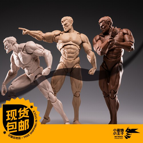 INARTMORFIG男素体β