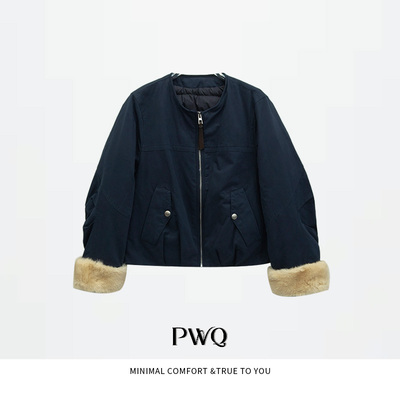 无品牌短款其他/other