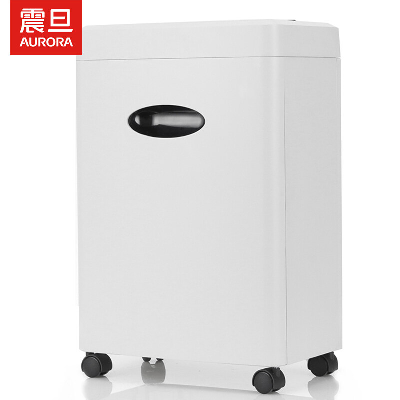 震旦(AURORA) AS065多功能碎纸机办公电动单次6张5级保密