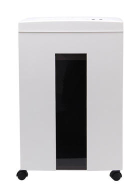 三木SD9112碎纸机连续碎纸高达40分钟可碎纸张/卡/光盘