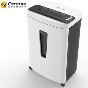 科密碎纸机L-9640办公商用碎纸机单次17张持续30分钟 30L 5级保密