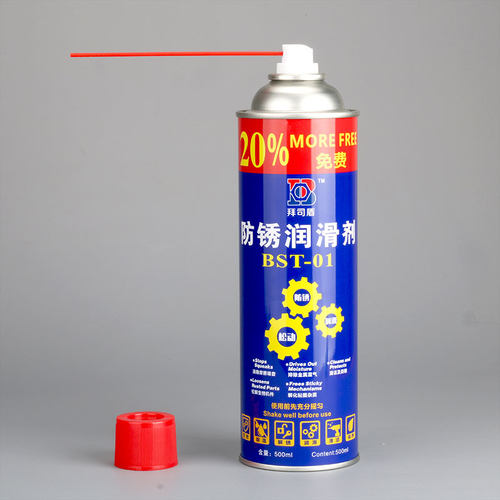防锈润滑剂整箱批发拜司盾