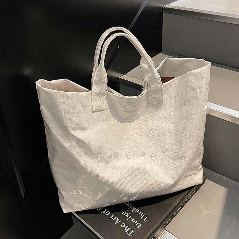 2025新款时尚韩版托特包