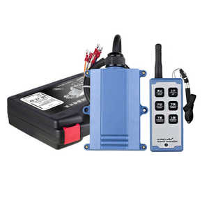 凯卓立尾板电源无线遥控液压油泵飞翼货车机械升降台尾板遥控开关