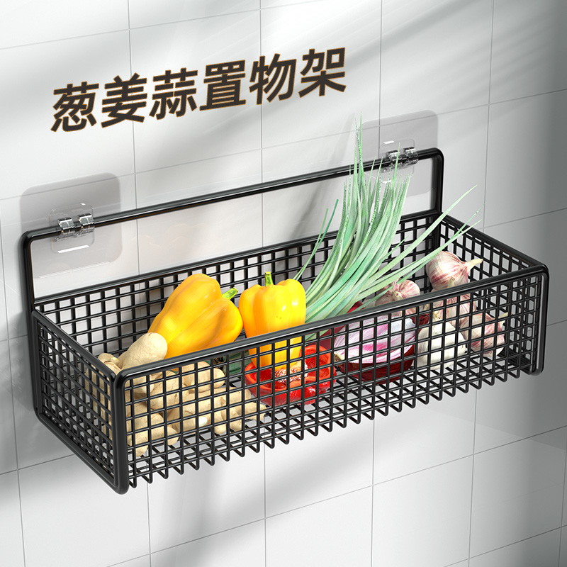 超大容量壁挂收纳节省空间